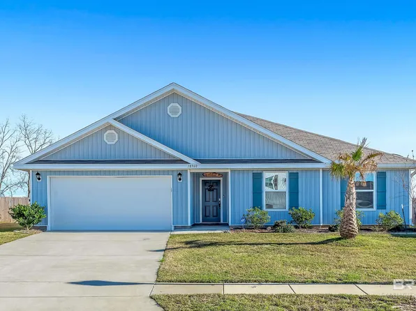 18960 Chipola Dr, Robertsdale, AL 36567