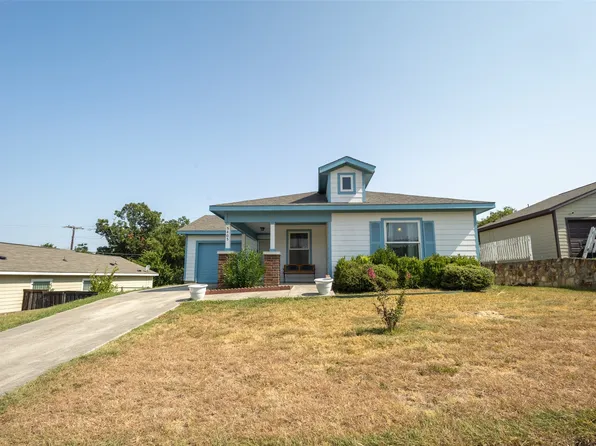 5405 Van Natta Ln, Fort Worth, TX 76112