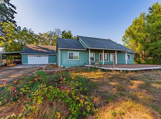 83270 Highway 99, Creswell, OR 97426