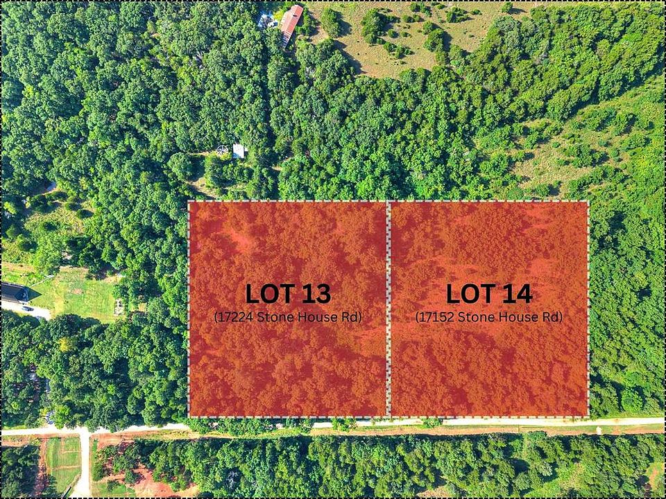 1st image of 17224 Stone House Rd Lot 13