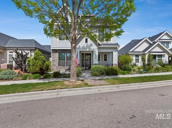 4966 E Woodcarver Dr, Boise, ID 83716