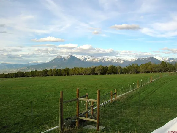 678 3375 Road, Crawford, CO 81415