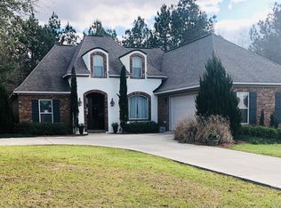 39 West Cir, Ellisville, MS 39437