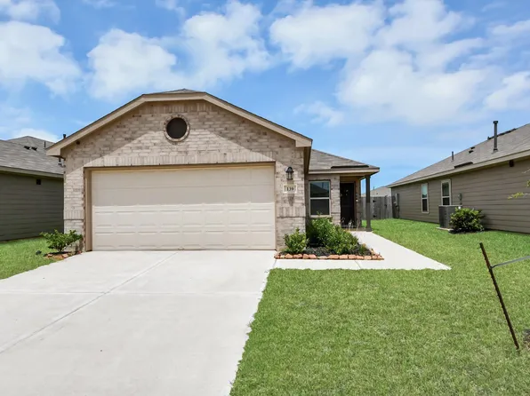 139 Reese Ravine Ln, Magnolia, TX 77354