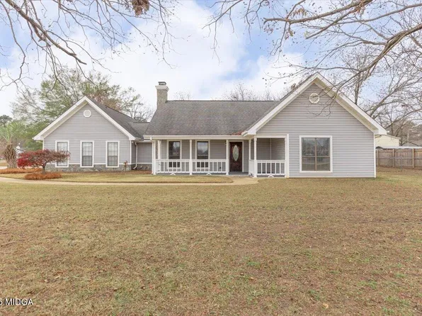 1027 Kathryn Ryals Rd, Warner Robins, GA 31088