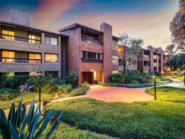 10400 Caminito Cuervo Unit 272, San Diego, CA 92108