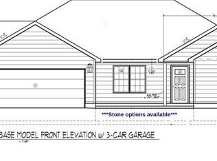 LOT 32 Mesa Dr, Sullivan, MO
