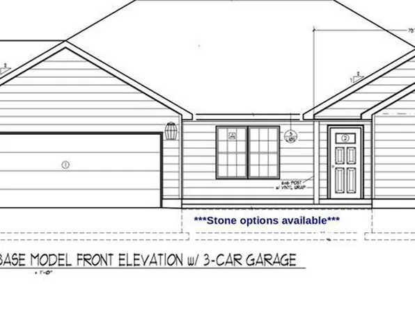 LOT 26 Mesa Dr, Sullivan, MO 63080