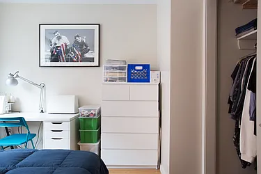 Rented by Denesh Melwani, LREB