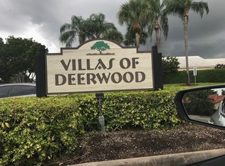 14502 SW 125th Pl, Miami, FL 33186