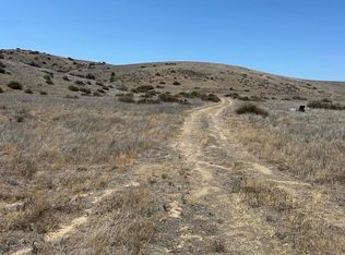 2675 Cuyama Hwy, New Cuyama, CA 93254