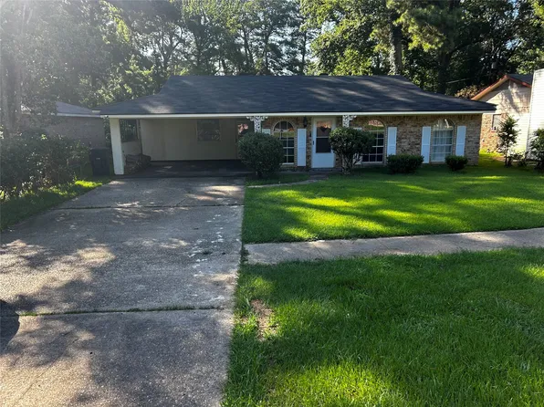 9435 Baird Rd, Shreveport, LA 71118