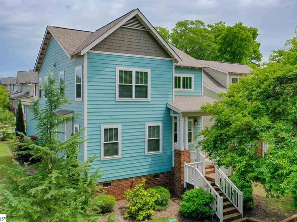 214 Pinckney St, Greenville, SC 29601