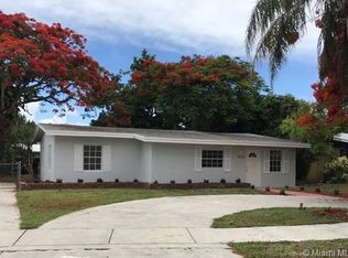 8560 SW 125th St, Miami, FL 33156