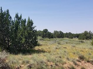 3908 Hidden Ranch Rd, Snowflake, AZ 85937