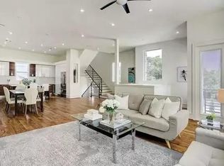 6009 San Felipe St #B, Houston, TX 77057