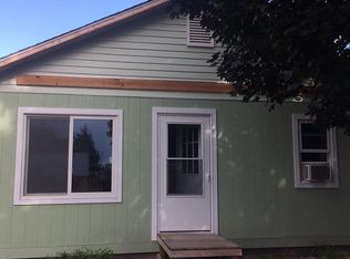 219 S Sherman Ave, Holyoke, CO 80734
