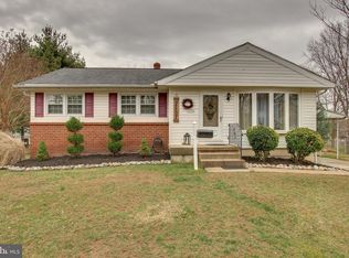 3750 Susan Ln, Brookhaven, PA 19015