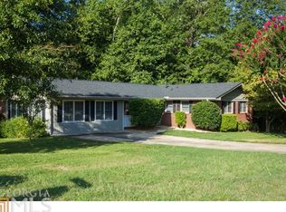 950 Pine Valley Rd, Winder, GA 30680