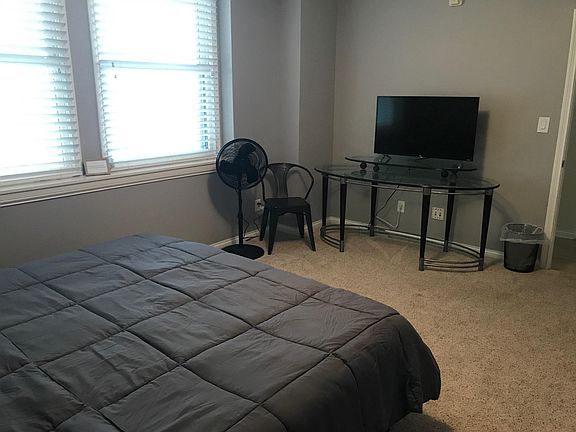 King Bedroom