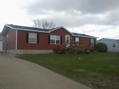 315 Highland Ave, Taylor, WI, 54659