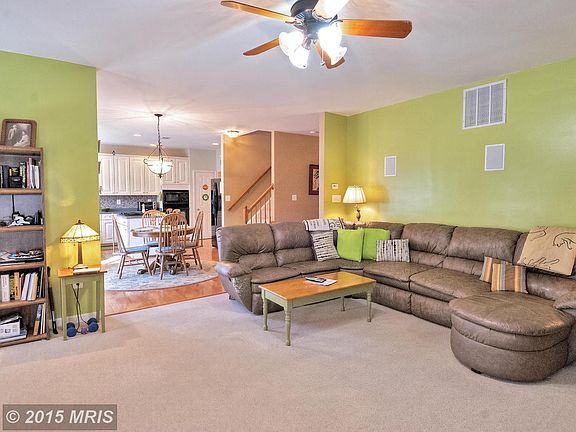 5th image of 12129 Sandown Ct