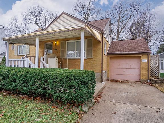2nd image of 7283 Jethve Ln