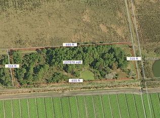 24009 44th Ave E, Myakka City, FL 34251