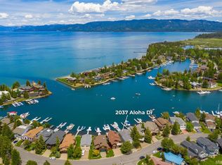 2037 Aloha Dr, South Lake Tahoe, CA 96150