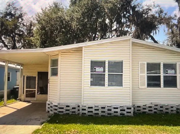 608 Clairvaux Rue, Seffner, FL 33584