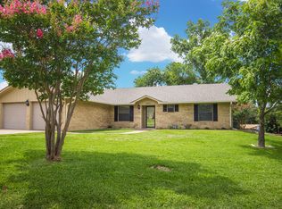 3001 Maple Hill Cir, Waco, TX 76708