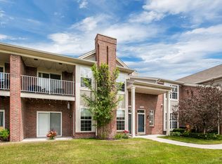2080 Leighton Dr, Shelby Township, MI 48317