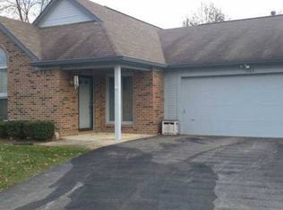 1763 Cloister Dr, Indianapolis, IN