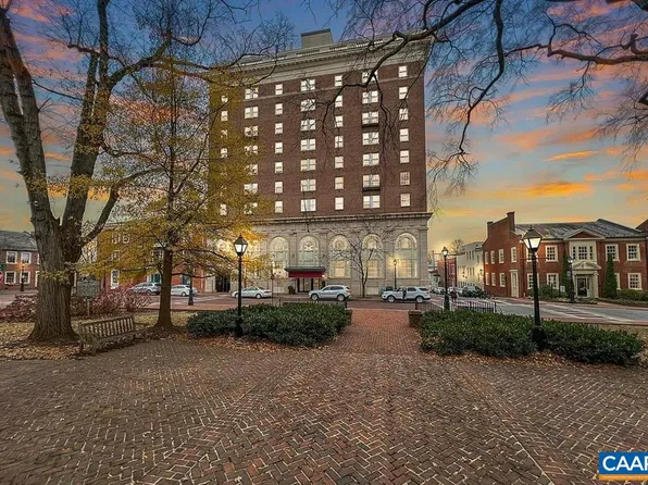 500 Court Sq APT 706, Charlottesville, VA 22902