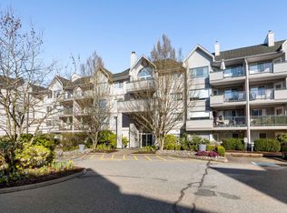 33718 King Rd #304, Abbotsford, BC V2S 8J3