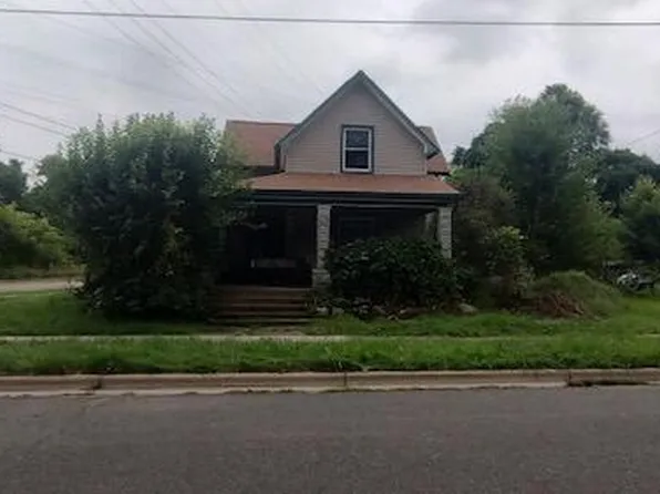 601 Glenwood Ave, Owosso, MI 48867