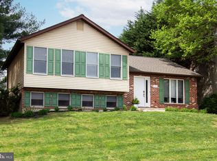 1700 Armistice Way, Marriottsville, MD 21104