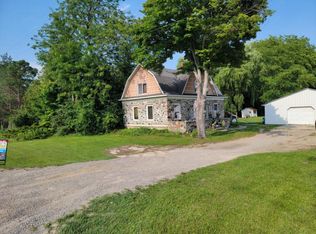 2325 Mertz Rd, Caro, MI 48723