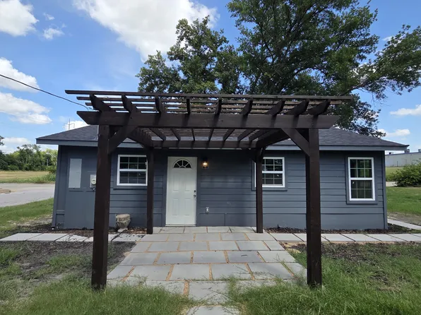 602 S 26th St, Temple, TX 76501