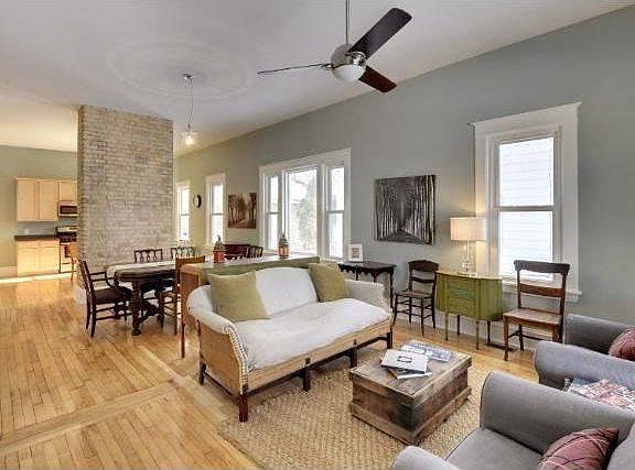 5th image of 2648 Emerson Ave N #1