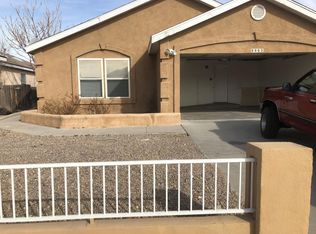 8905 Odin Rd SW, Albuquerque, NM 87121