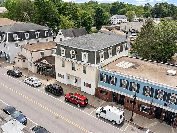 2nd image of 50 Exchange St