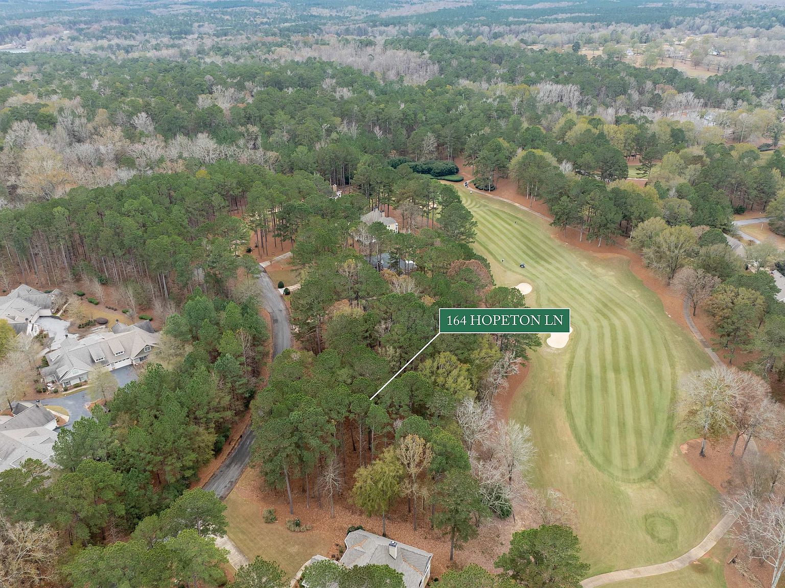164 Hopeton Ln #17