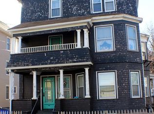 211 Osborn St #1, Fall River, MA 02724