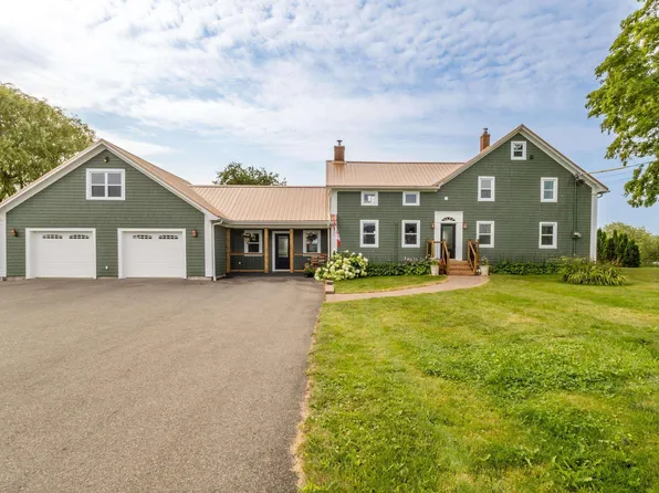 7772 Highway 1, Upper Granville, NS B0S 1K0