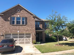 101 Mustang Run, Boerne, TX 78006