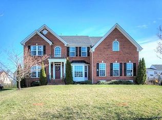 5817 Bottomley Pl, Glen Allen, VA 23059