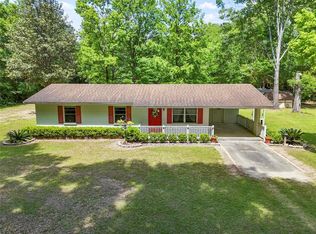 15924 NW 110th Ave, Alachua, FL 32615