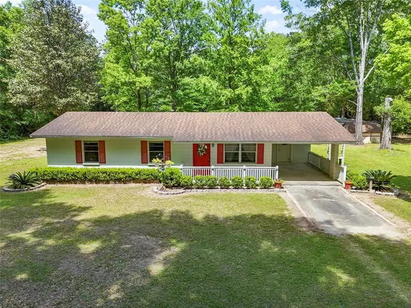 15924 NW 110th Ave, Alachua, FL 32615