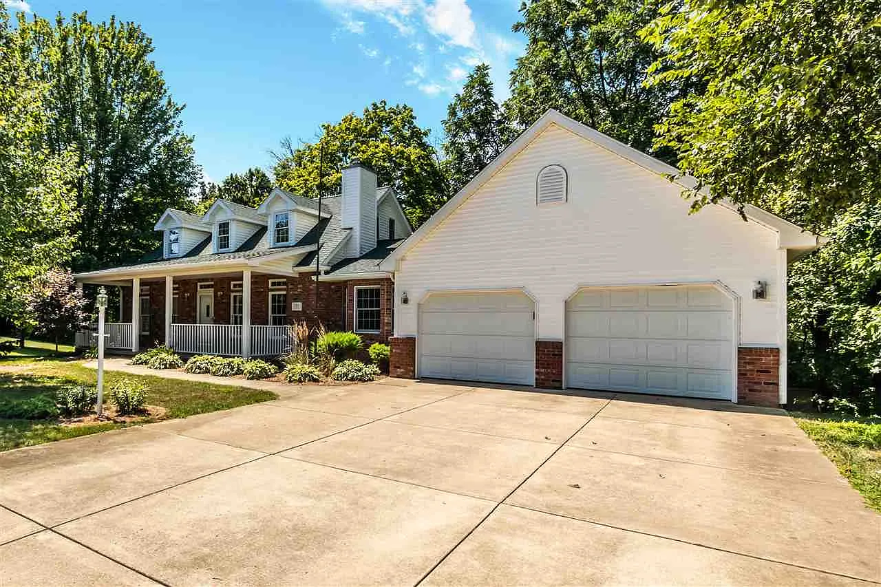 7201 S Ridgebrook Dr photo 1